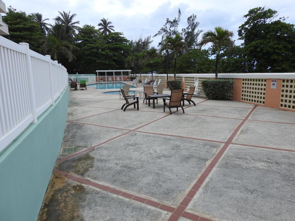 Isabela Beach Court 744 Exterior photo
